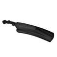 thumbnail image 2 of Black PP Plastic Mud Guard for Bike, Bike Guard, Quick Release Outdoor Cycling, 2 of 5