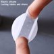 thumbnail image 2 of Protectores de suelo para patas de sillas, protectores de suelo de silicona para patas de sillas, protectores de suelo para patas de sillas para suelos de madera dura, protectores de suelo para patas JAMW Sencillez, 2 of 5