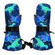 thumbnail image 2 of Guantes de esquí para niños Juego de bolsa de esquí profesional Esquí de invierno para niños Uso versátil, 2 of 6