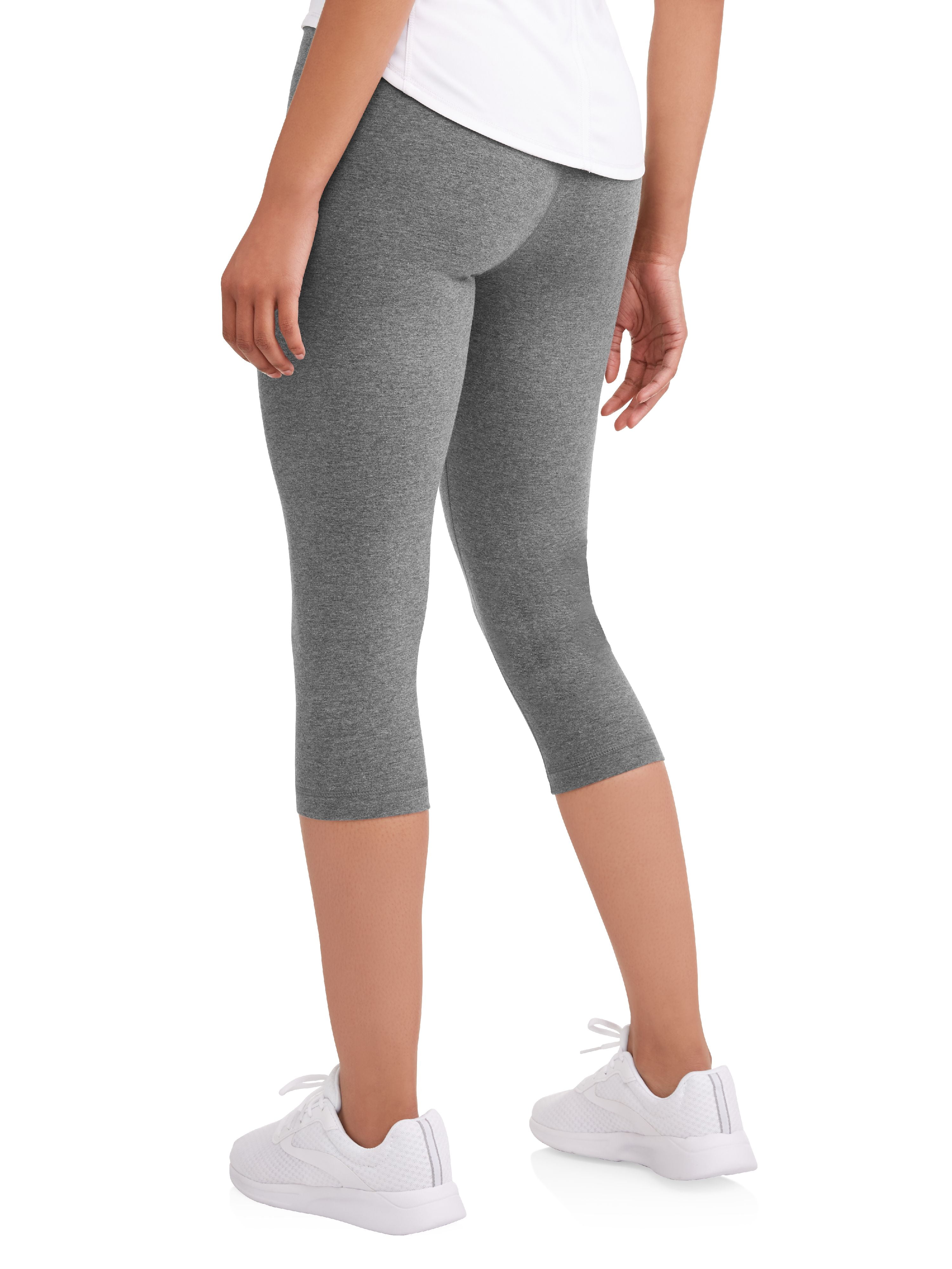 Athletic Works Athletic Works Women's Dri More Capri Core Legging