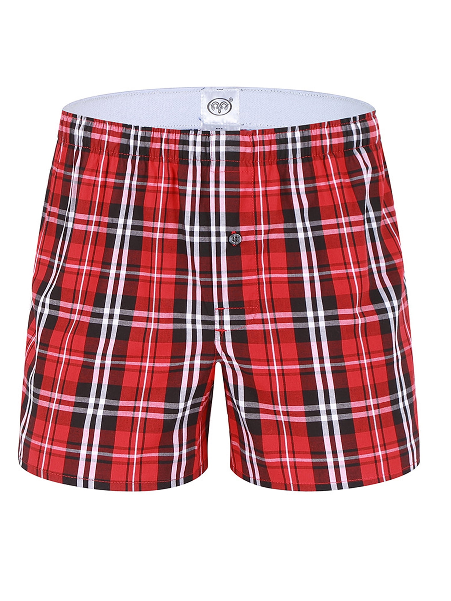 Mens Christmas Old Grandparents Shorts Lightweight Swim Trunks Beach