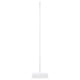 thumbnail image 2 of pstuiky Cepillos de limpieza de alta velocidad con rotación de 360° y 7 cabezales reemplazables mango extensible ajustable para azulejos de baño color blanco., 2 of 7