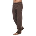 thumbnail image 2 of Pro Club Men's Comfort Fleece Pant, 2 of 3