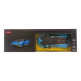 thumbnail image 2 of Vehículo de Control Remoto Rastar Lamborghini Huracán STO Azul 2 Piezas, 2 of 4