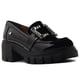 thumbnail image 4 of Zapato Mocasin Dama Salamandra Camaleon Negro 23.5, 4 of 6