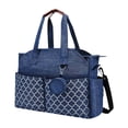 thumbnail image 1 of Maytalsory Diaper Bag Tote Stylish Multifunction to any for Diaper Small Items Bottle, 1 of 6