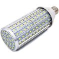thumbnail image 1 of 70% Off -e27 Led Corn Light Bulb 60w, 550w Equivalent Light Bulbs, 6500k Cool White E27 Led Light Bulb, Non-dimmable, 5850lm 160x5630smd, Edison Led C, 1 of 5