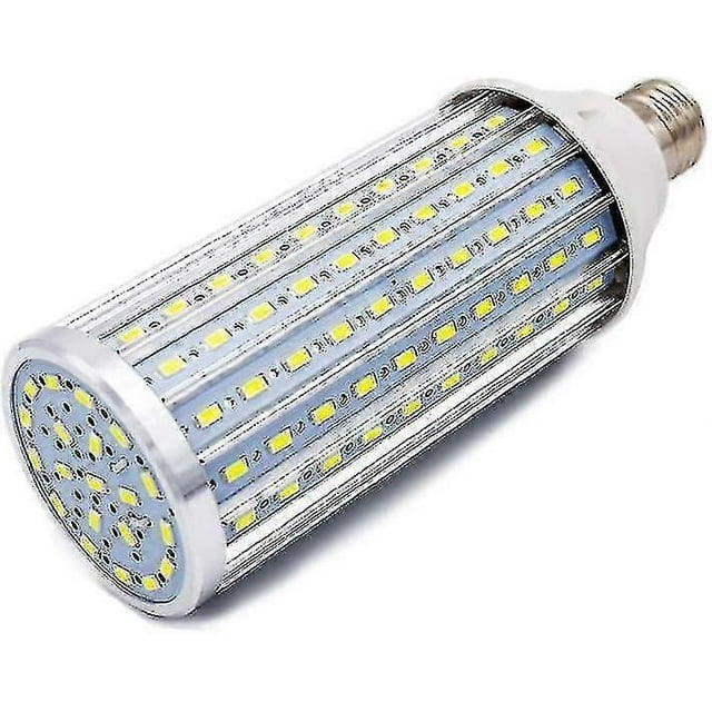 70% Off -e27 Led Corn Light Bulb 60w, 550w Equivalent Light Bulbs, 6500k Cool White E27 Led Light Bulb, Non-dimmable, 5850lm 160x5630smd, Edison Led C