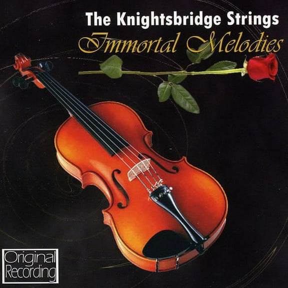 Immortal Melodies