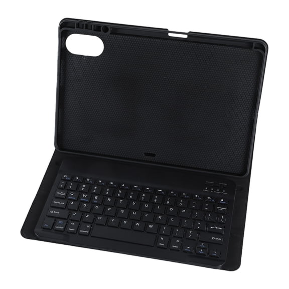 Protective Tablet Case Wireless Keyboard For 12.1Inch Devices, Detachable Keyboard Case For Pad 9Pro