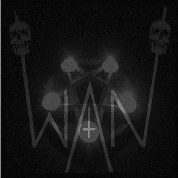 Wan - Enjoy the Filth - Music & Performance - CD