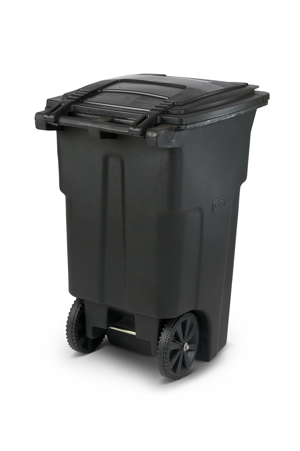 hot wheels trash can