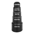 thumbnail image 2 of Adaptador de puerto de manguera de polvo de 4/5 capas 22 mm 28 mm 30 mm 36 mm 45 mm Durable (5 capas) Likrtyny Para estrenar, 2 of 3