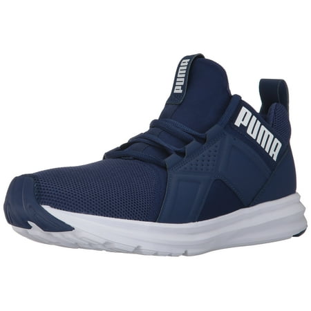 puma enzo mesh review