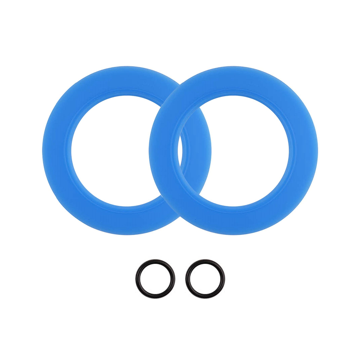 Toilet Flush Valve Seal Fit for with 73011110070A Flush Valve Seal Kit