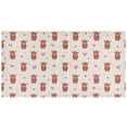 thumbnail image 3 of Three Ring Binder Loving Highland Cattle 1.5 Inch Round Binder D-Rings for Office Supplies and More, 3 of 10