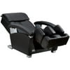 Restored Panasonic EP1285 Urban Massage Chair / Lounger (Black) (Refurbished)