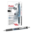 thumbnail image 1 of Bolígrafo Pentel EnerGel Deluxe RTX de gel líquido de punta fina de 0,5 mm, 1 of 5