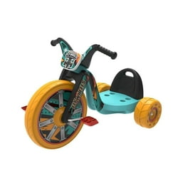 Kiddi o by Kettler Fold n Ride Trike with Adjustable Seat