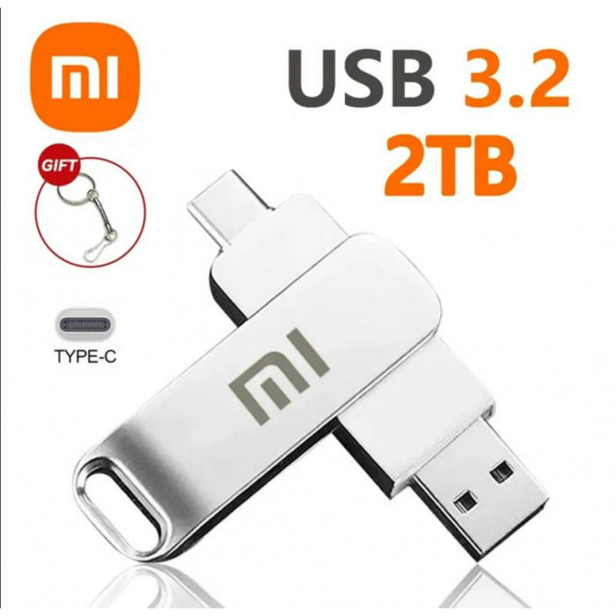 virtual memory pendrive as ram