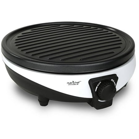 Pyle Plye Crepe Maker Electric Griddle Cooktop