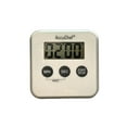 thumbnail image 1 of AccuChef Digital Timer, Model 2105, black or white, plastic, 1 of 5