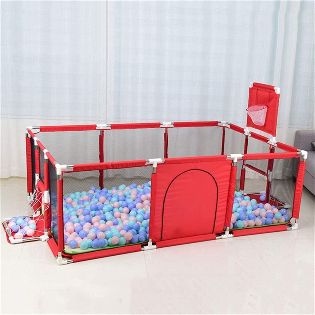 baby ball pit playpen