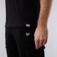 thumbnail image 4 of New Era Nba Los Angeles Lakers Script T-shirt, 4 of 5