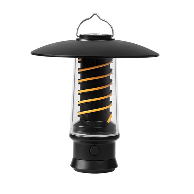 Luces LED Ligeras para Tiendas Campaña FLhrweasw para Viajes Al Aire Libre