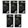 thumbnail image 1 of Tarjeta coleccionable Penny Sleeves Vault X Soft High Clarity 1000 Vault X Vault X, 1 of 6