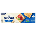 thumbnail image 2 of Triscuit, Classic Wheat Crackers, Light and Crispy Texture, 185g (2 Pack), 2 of 11