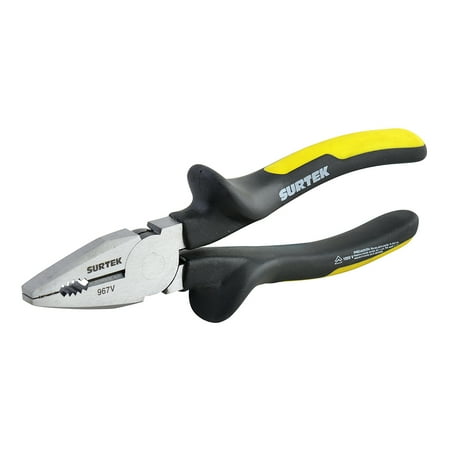 

Linesman Pliers 7 Surtek 1000V