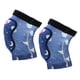 thumbnail image 3 of PROPRO Rodilleras para niños Innovador Equipo de protección de EVA Suave para Patinaje sobre Ruedas Montar Deportes al Aire Libre (Azul Oscuro XXS), 3 of 8