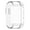 A, variant on Screen Protector Case Amazfit Bip 6 Smartwatch, TPU Shell Cover for Smartwatch, Full-Body HD Protection, Lightweight Fit for Daily Wear