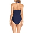 thumbnail image 6 of VBVC One-Piece Bikini Sets Sexy Jumpsuit Bikini Elegant Ladies Cover Belly Conservative Swimsuit, 6 of 6