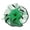 Green, variant on Headbands for Women Soft Hat Headwear Church Clip Fascinators Hat Wedding Party Cap Sweatbands Cool Women's Hair Accessories