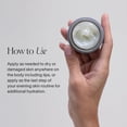 thumbnail image 4 of Crema para ojos YOUN Beauty Retinol del cirujano plástico holístico Dr. Anthony Youn - Crema para ojos de noche sin parabenos con 1% de retinol y ácido hialurónico - Crema debajo de los ojos para hidr, 4 of 5
