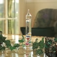 thumbnail image 3 of Galileo Glass Thermometer, 3 of 4