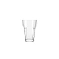 thumbnail image 1 of Juego de 6 Vasos de Vidrio Borgonovo 400 ml San Marco, 1 of 3