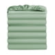 thumbnail image 1 of Sábanas ajustables Maple&Stone Twin 99x191 cm Paquete de 6 Verde Salvia, 1 of 5