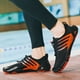 thumbnail image 1 of Zapatos Acuáticos Aqua Shoes Zapatillas de buceo transpirables Zapatillas de vadeo para senderismo (Black Orange35) Sywqhk Para Estrenar, 1 of 8