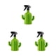 thumbnail image 1 of Botella forma de cactus Bearachild Verde 600ML, 1 of 6