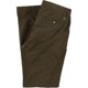 thumbnail image 2 of Ralph Lauren - Pantalones rectos casuales para hombre, color marrón, 34 de ancho x 34 de largo Ralph Lauren chino, 2 of 2