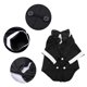 thumbnail image 4 of Ropa Para Cachorros Ropa Para Perros Ropa Para Perros Traje De Boda Vestido Para Perros Trajes Para Perros Vestido De Boda Para Perros Ropa Para Cachorros M ANGGREK No, 4 of 8
