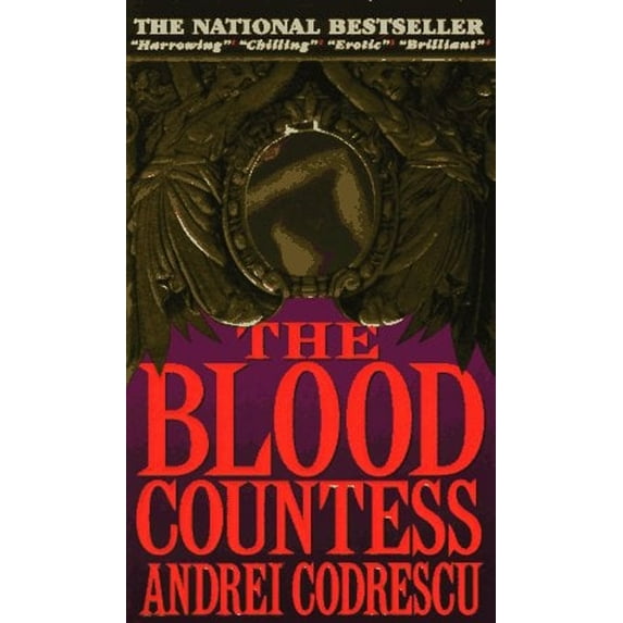Pre-Owned The Blood Countess (Paperback)