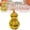 C, variant on Clearance Cherishous LED Light Pumpkins 2025 Timer Lighted Sparkling Glass Pumpkins One Click Operation Fall Halloween/Thanksgiving Decor For Home Bedroom,Desktop dress up