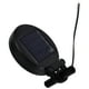 thumbnail image 2 of 2 paneles solares giratorios, cargador solar, accesorio de iluminación exterior DIY, 2 of 7