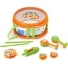 Fisher Price Musical Band Drumset