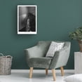 thumbnail image 4 of Trademark Fine Art Annika John Light and texture 02 Canvas Wall Art, 4 of 4