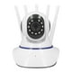 thumbnail image 4 of Cámara WIFI de Vigilancia HD 1080P Jadeshay ABS 2MP, 4 of 8